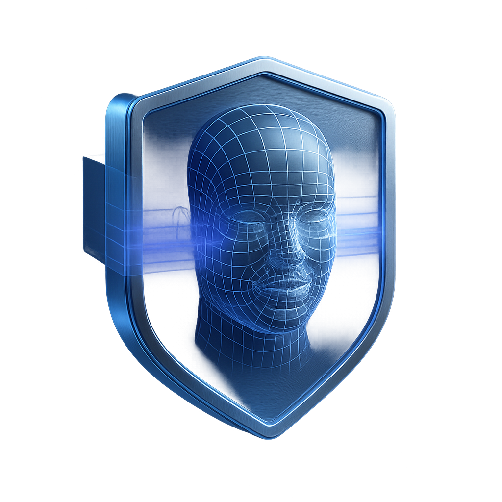 Segurança - Robô com Escudo